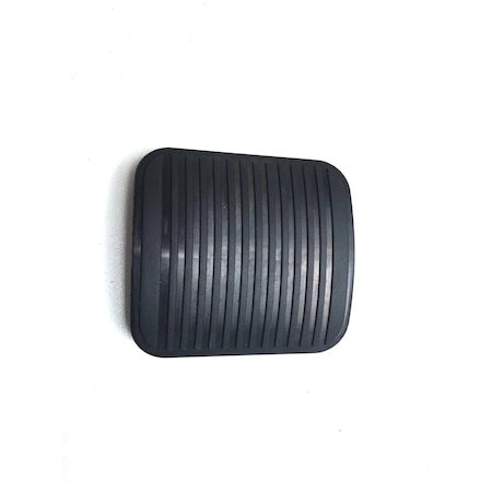 Fairchild Industries D4108 - 2011- Ram 1500 Pedal Pad D4108